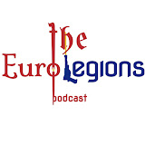 The Euro Legions Podcast