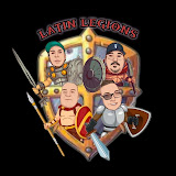 Latin Legions