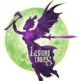 Legions Ladies