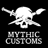 Mythic Conversations