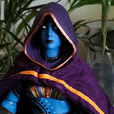 New to Mythics