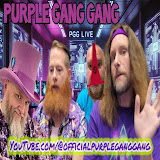 Purple Gang Gang