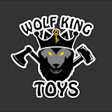 Wolf King Customs